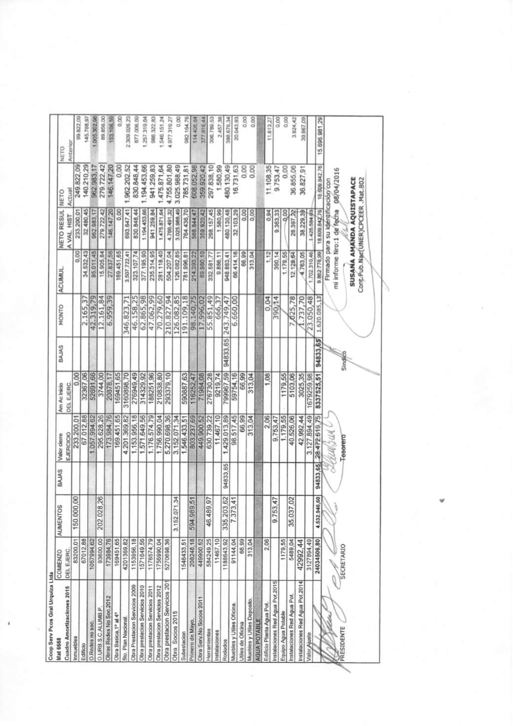 Page Background